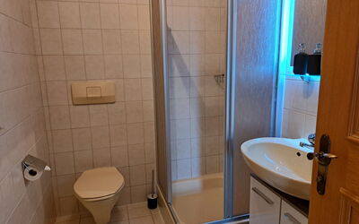 Logement:&nbsp;Waldruhe 649.3