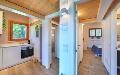La Spiaggia: Propriété, Meubles, Bâtiment, Fenêtre, Bois, Design Intérieur, Éclairage, Architecture, Salle