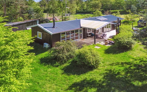 Iliane - 450M from the Sea: Bois, Toit, Architecture, Domicile, Maison, Chalet, Siding, Dur, Pente, Biens
