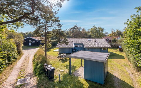 Amai - 100M from the Sea: Bois, Domicile, Porche, Plate-Forme, Dur, Toit, Tache De Bois, Parquet, Eco Hôtel