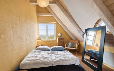 Herlek - 450M from the Sea