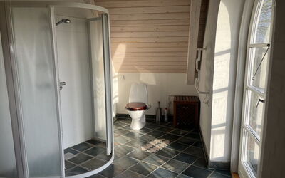 Herlek - 450M from the Sea