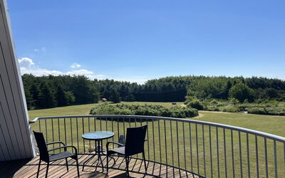 Herlek - 450M from the Sea