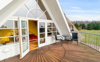 Herlek - 450M from the Sea
