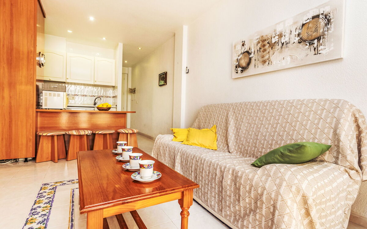 Logement:&nbsp;Cala Gonzalez 617.2
