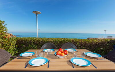Logement:&nbsp;Cala Gonzalez 617.1