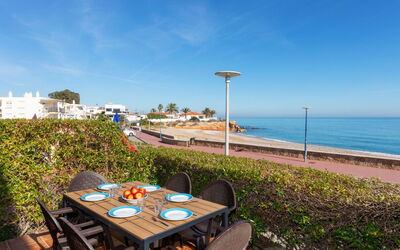 Logement:&nbsp;Cala Gonzalez 617.1