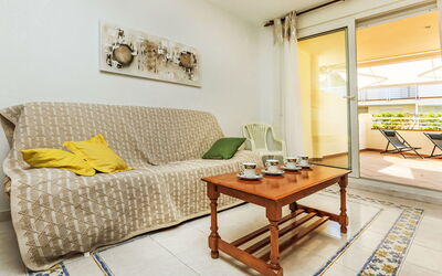 Logement:&nbsp;Cala Gonzalez 617.2