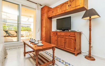 Logement:&nbsp;Cala Gonzalez 617.2