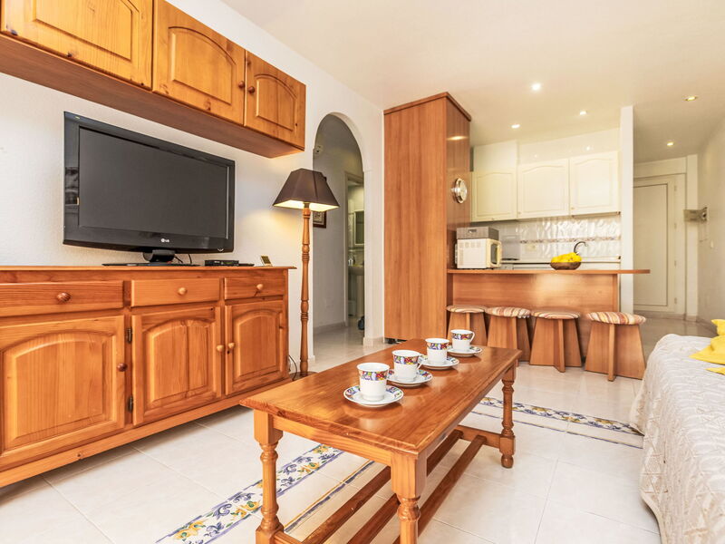 Logement:&nbsp;Cala Gonzalez 617.2