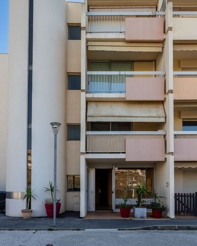 Le Lavandou 341