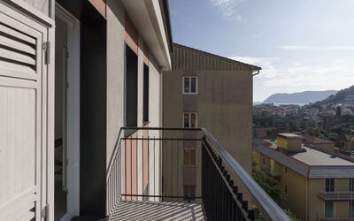 Parco San Rocco Home