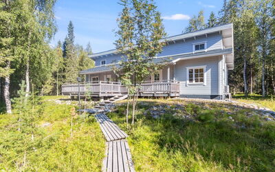Pohjaslahdentie 17 a