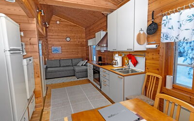 Pohjaslahdentie 17 a