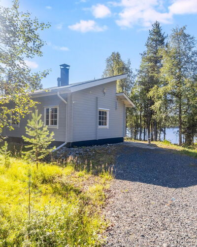 Pohjaslahdentie 17 a