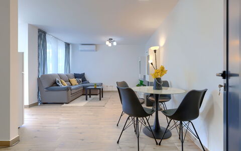 Logement:&nbsp;La Mar 2 441.2