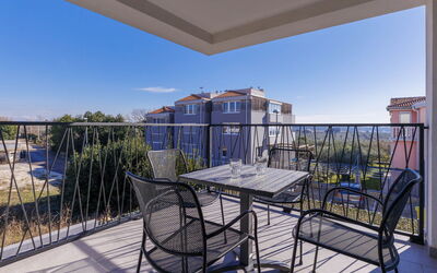 Logement:&nbsp;La Mar 2 441.2