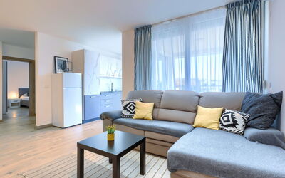 Logement:&nbsp;La Mar 2 441.2