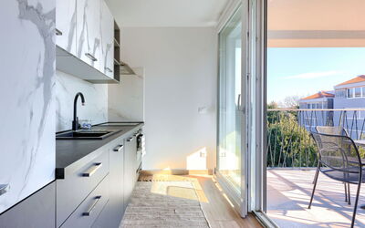 Logement:&nbsp;La Mar 2 441.2
