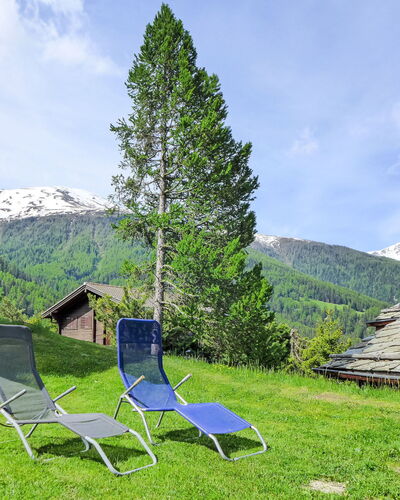 Chalet Larix