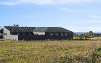 Fridhild - 1.5Km from the Sea
