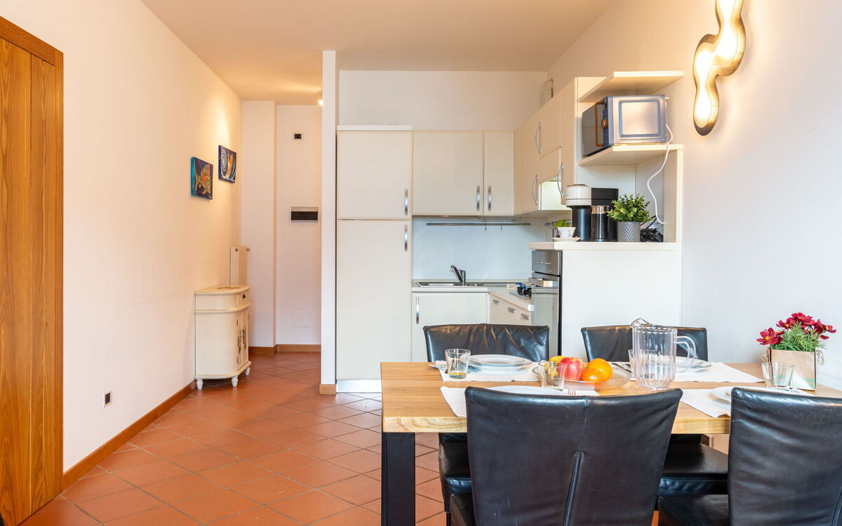Logement:&nbsp;La Baia 615.1