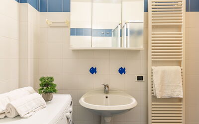 Logement:&nbsp;La Baia 615.1