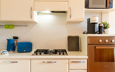 Logement:&nbsp;La Baia 615.1