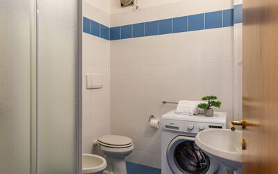 Logement:&nbsp;La Baia 615.1