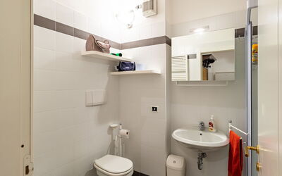 Logement:&nbsp;Lago e Sole 615.2