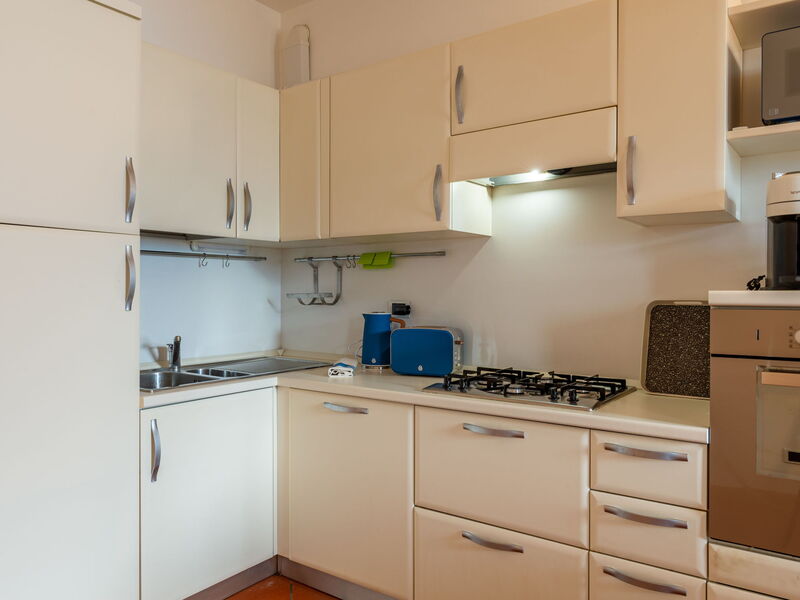 Logement:&nbsp;La Baia 615.1