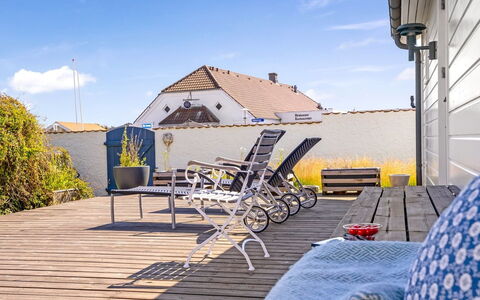 Jeppe - 200M from the Sea: Plafond, Sol, Design Intérieur, Sol, Composite, Meubles, Recours, Hôtel, Conception, Daylighting