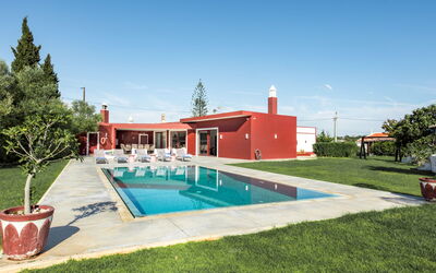 Recanto Murta V6 Vip Properties