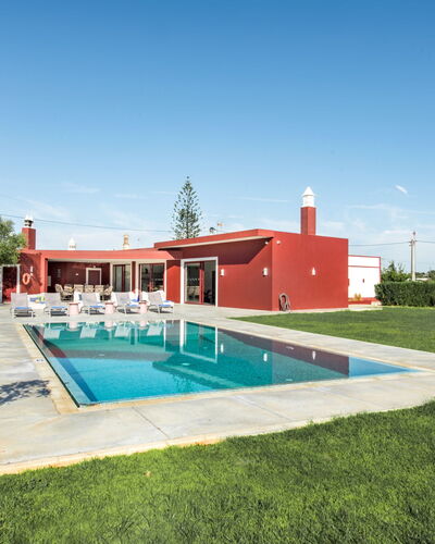 Recanto Murta V6 Vip Properties