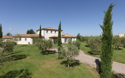 Villa Sant'andrea