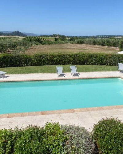 Villa Sant'andrea