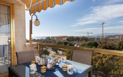 Luxury Atic Cambrils