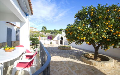 Casa Las Mañas