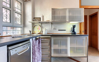 Logement:&nbsp;Vista 105.1