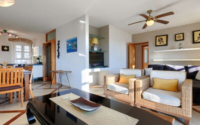 Logement:&nbsp;Vista 105.1