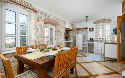 Logement:&nbsp;Vista 105.1