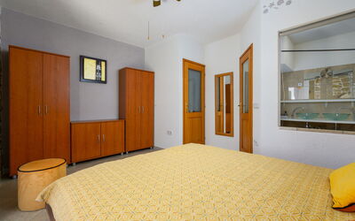 Logement:&nbsp;Vista 105.1