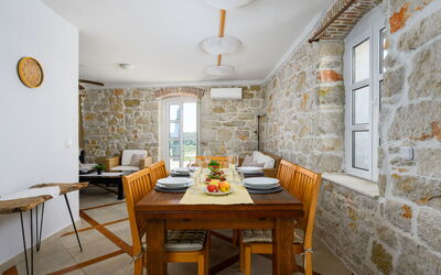 Logement:&nbsp;Vista 105.1