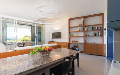 Logement:&nbsp;Il Veliero 130.3