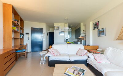 Logement:&nbsp;Il Veliero 130.3