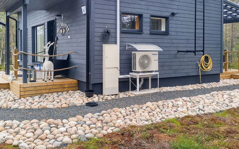 Hillaniitty: Siding, Domicile, Porte, Chalet, Batiments Jardin, Jardin, Cour, Arrière-Cour, Conception