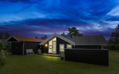 Santeri - 180M from the Sea