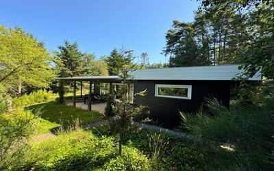 Anthonette - 900M from the Sea