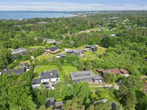 Anthonette - 900M from the Sea