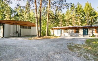 Mäntyranta 4